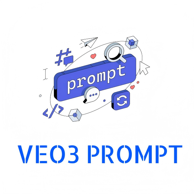 Veo 3 Prompt
